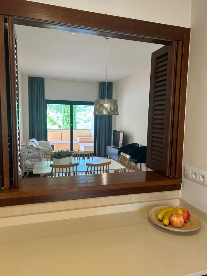 Quite & Relaxing Private Apartment For 2-6 Pers - Golf & Pool Resort - Murcja Zewnętrze zdjęcie